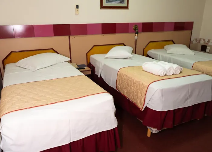Inter Park Hotel Ponta Porã