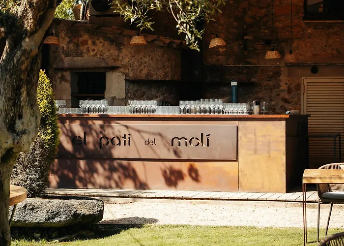 Hotel Molí de l'Escala