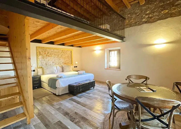 Hotel Moli De L'Escala