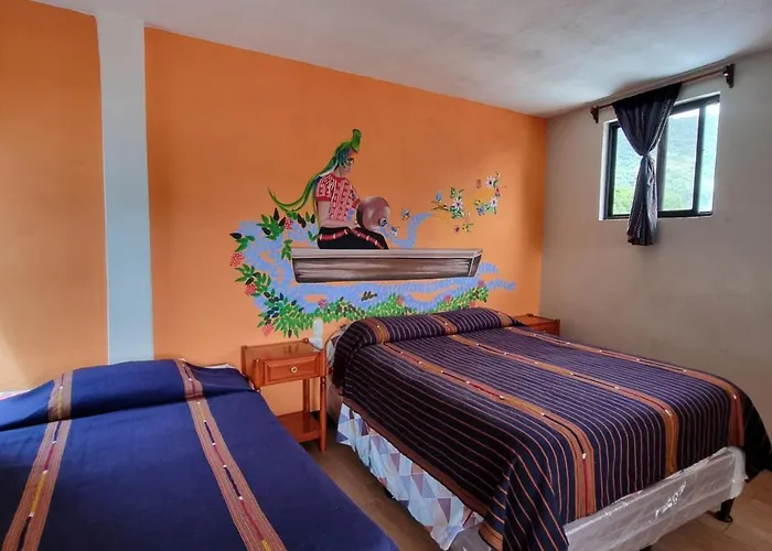 Hotel Encuentro Del Viajero