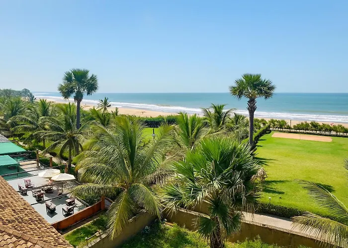 Seafront Residences