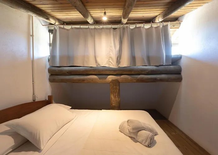 Sapê guest Hotel