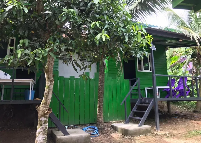 Suan Proud Koh Yao Noi