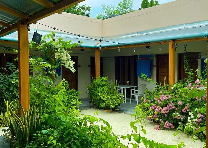 Thoddoo Retreat Grand