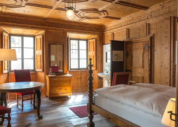 Hotel Palazzo Salis