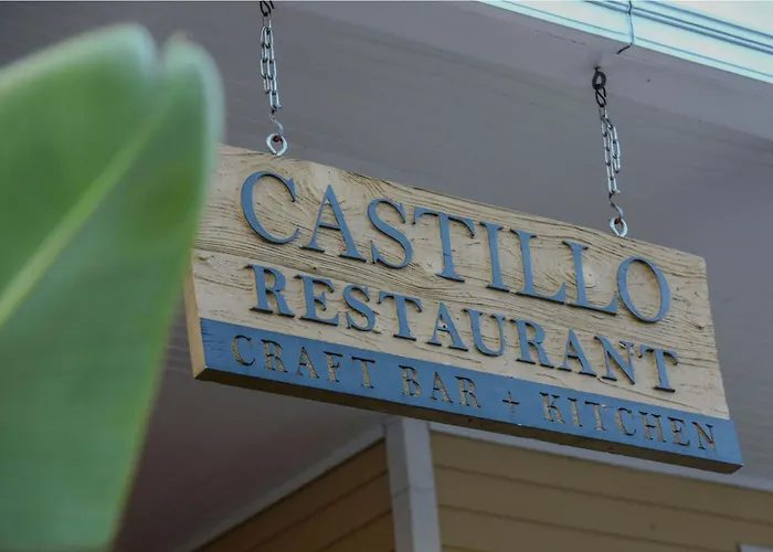 Renaissance St. Augustine Historic Downtown Hotel