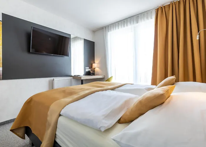 Primma Hotel