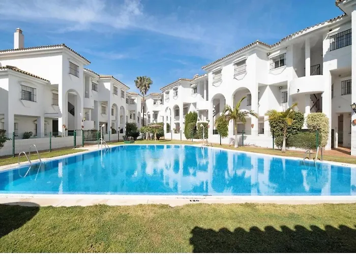 Apartamento vacacional máximo 4 personas