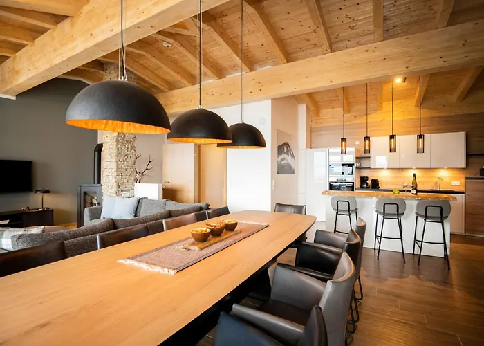 Alpenparks Hotel & Apartment Alpendorf