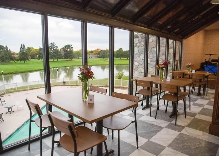 Bay Valley Resort, A Wyndham Hotel