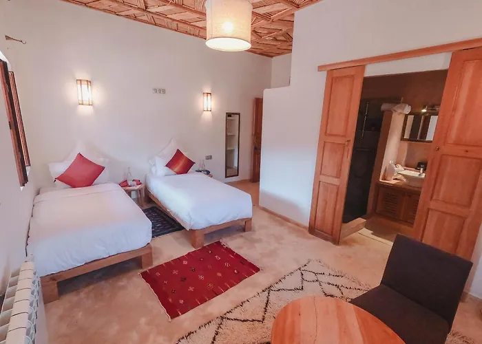 AdaZen Ecolodge