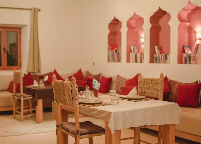 AdaZen Ecolodge