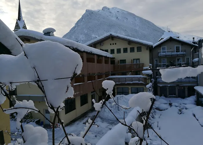 Hotel Adler Golling an der Salzach