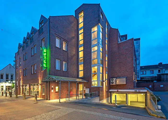 Hotel Dh Vec