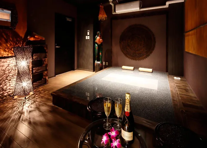 Hotel The Lotus Bali (Adults Only)