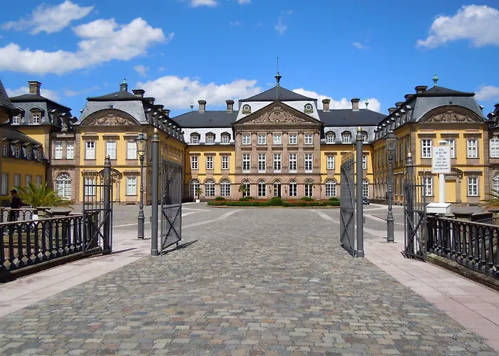 Hotel Goldflair Am Rathaus Korbach