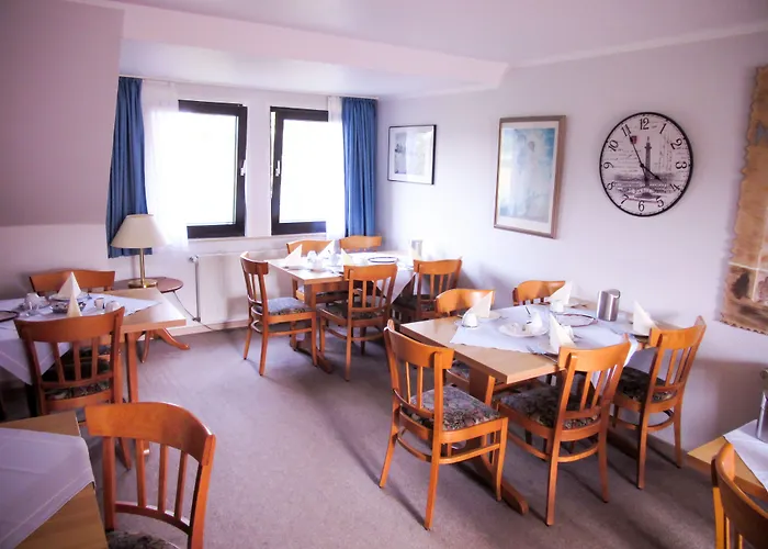 Hotel Zur Flora