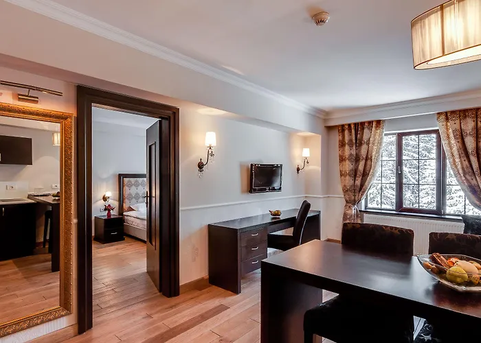 Rizzo Boutique Hotel
