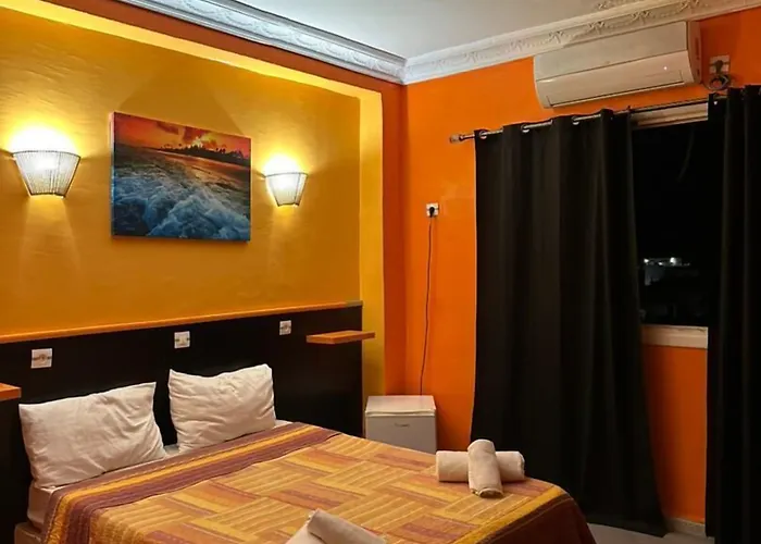 Hotel La Brise