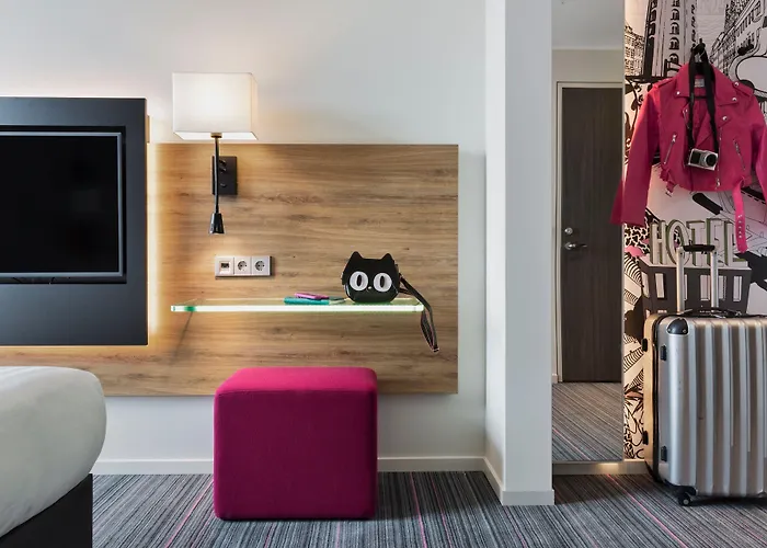 Moxy Copenhagen
