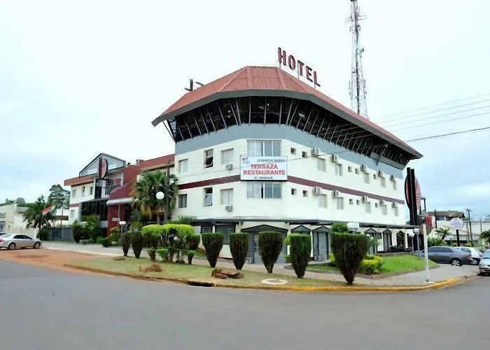 Inter Park Hotel Ponta Porã