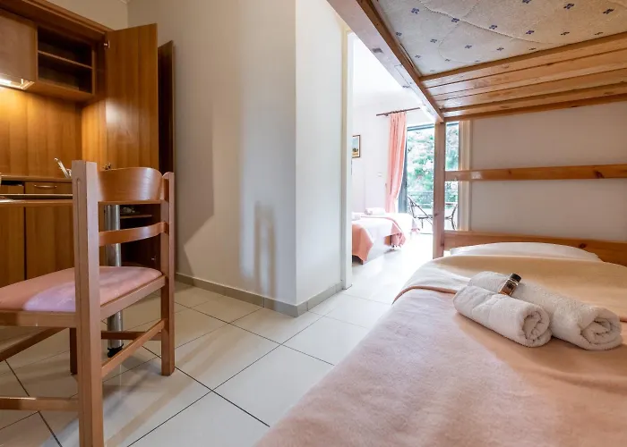 J Studios - Kineta Seaside Retreats