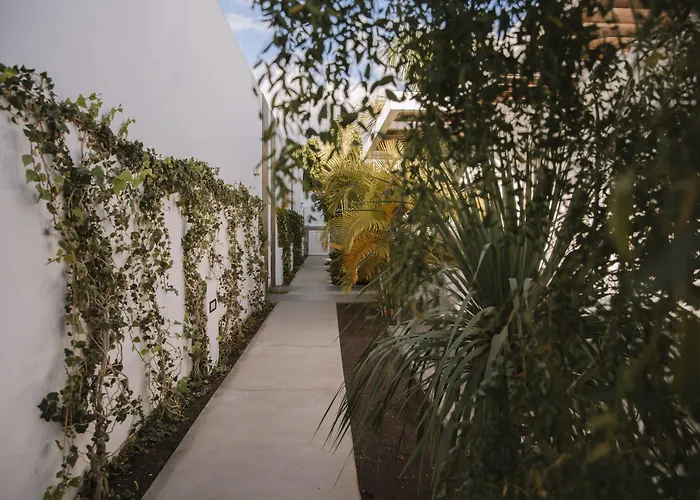 Aevum Resort Adults Only