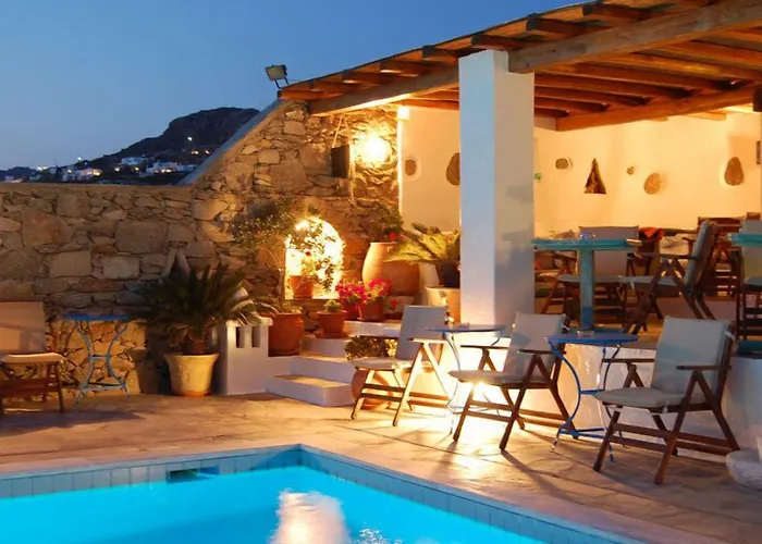 Hotel Tagoo