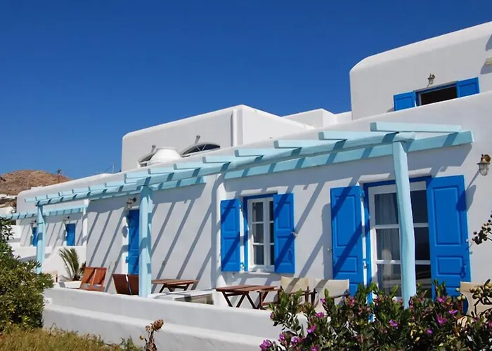 Hotel Tagoo