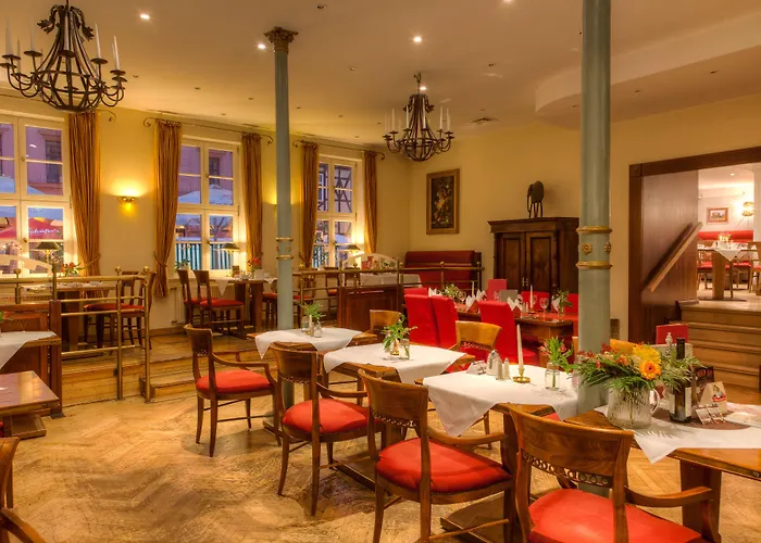 Hotel Zum Baer