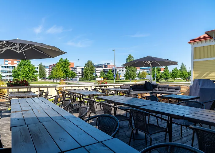 De Gamlas Hem Hotel&Restaurant