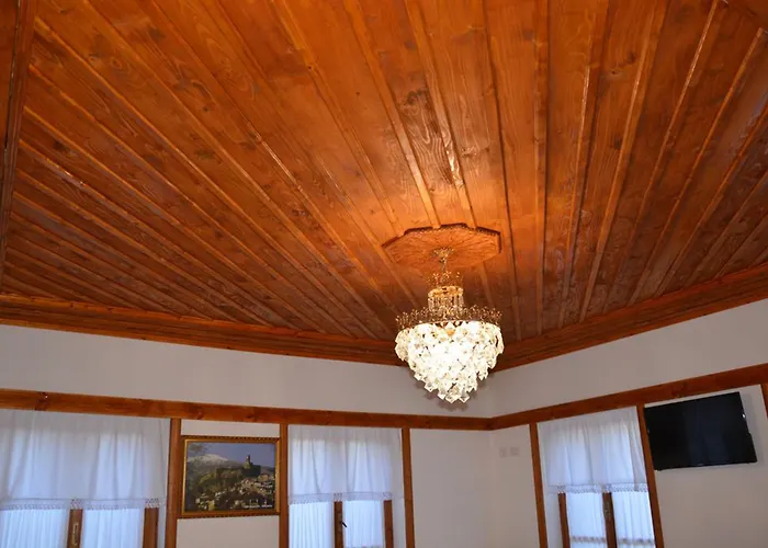 Hotel Bebej Tradicional
