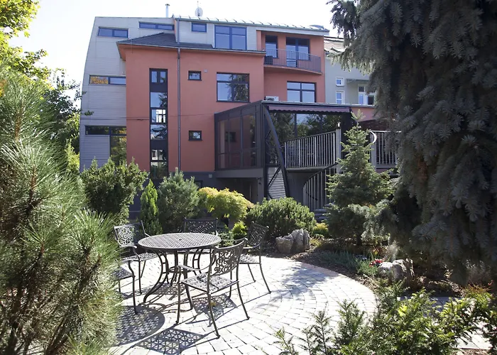 Hotel Conti
