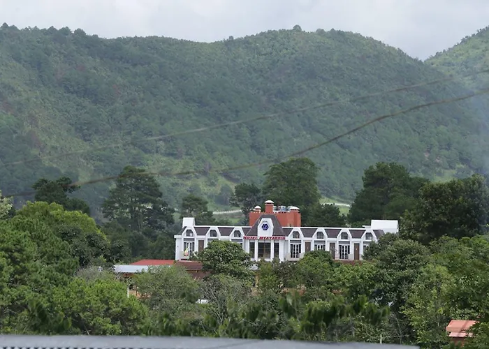 Hotel Mya Yar Pin