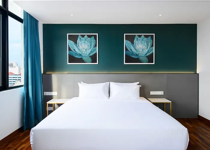Savv Hotel