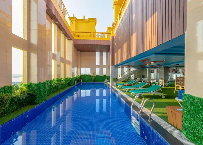 Fivitel Boutique Da Nang