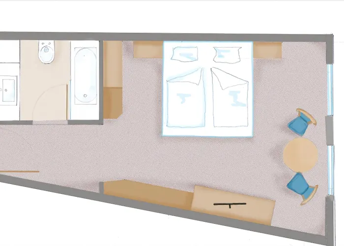 Hotel Metropol