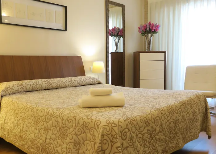 Hotel Playa Canet