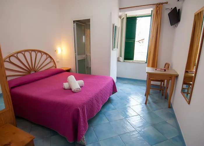 Albergo Macri