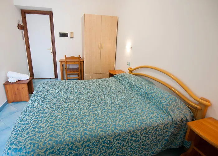 Albergo Macri