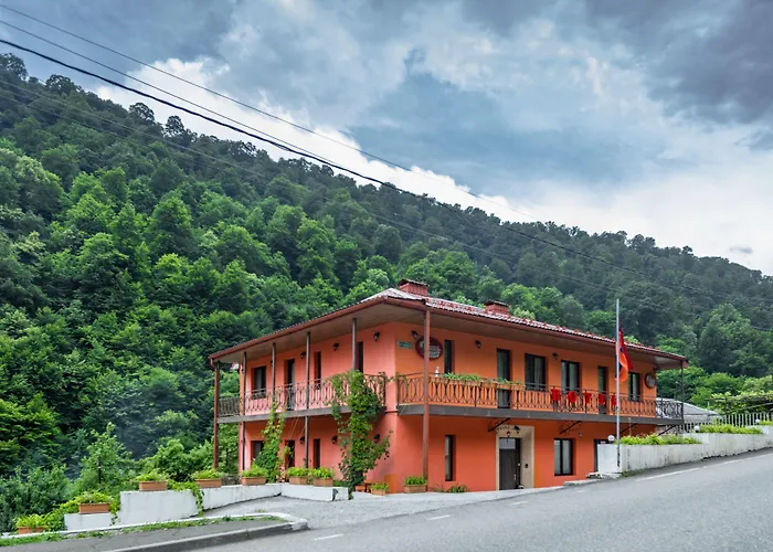Ariana Family Hotel