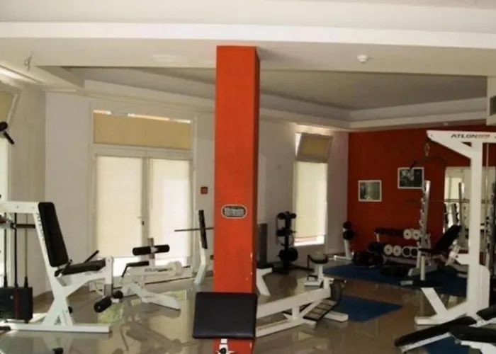 Visula Hotel & Spa - New Opening 2026