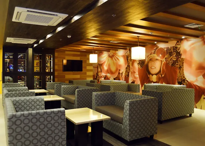 Grand Regal Hotel Davao