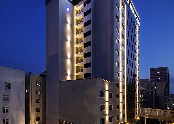 Notte La Mia Hotel