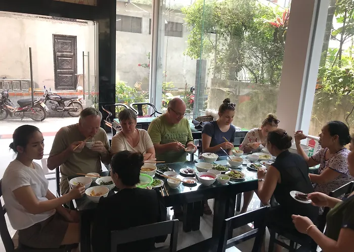 Hue Four Seasons Hotel