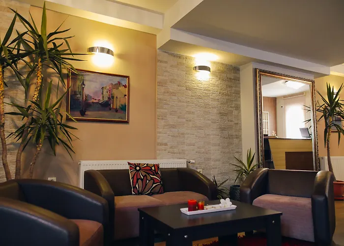 Hotel Bulevar