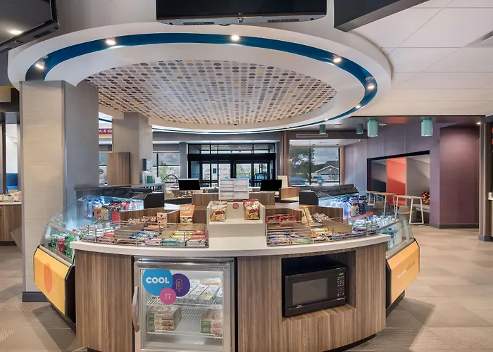 Tru By Hilton Warsaw, In
