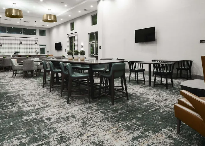 Homewood Suites By Hilton Dfw Airport South, Tx