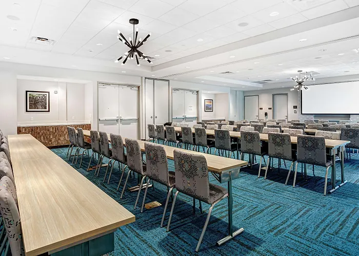 Home2 Suites By Hilton Johnson City, Tn