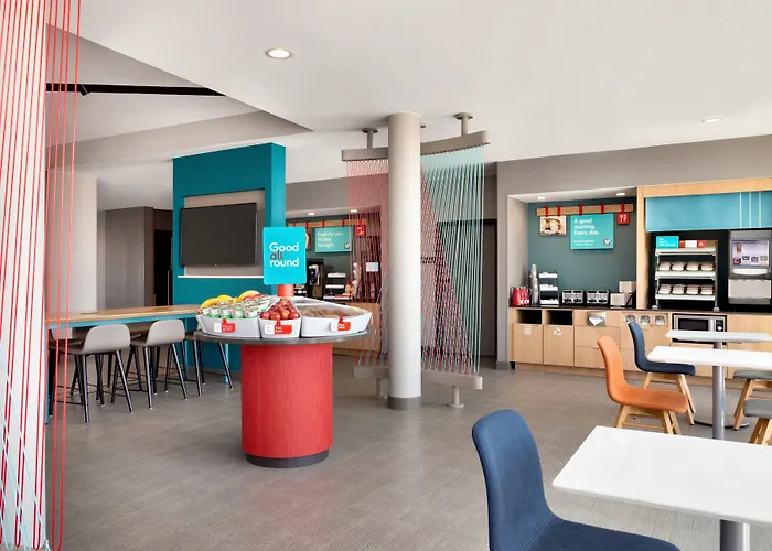 Avid Hotels - Macon North By Ihg